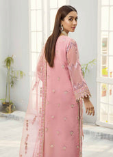D#06 Alizeh Emb Formal Collection 1022